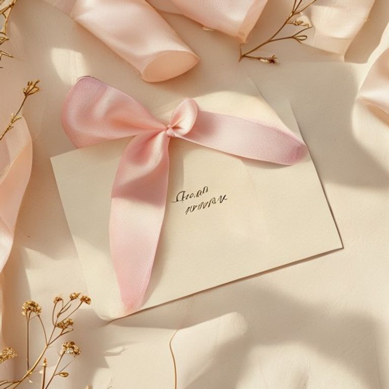 Honey Bow Gift Card